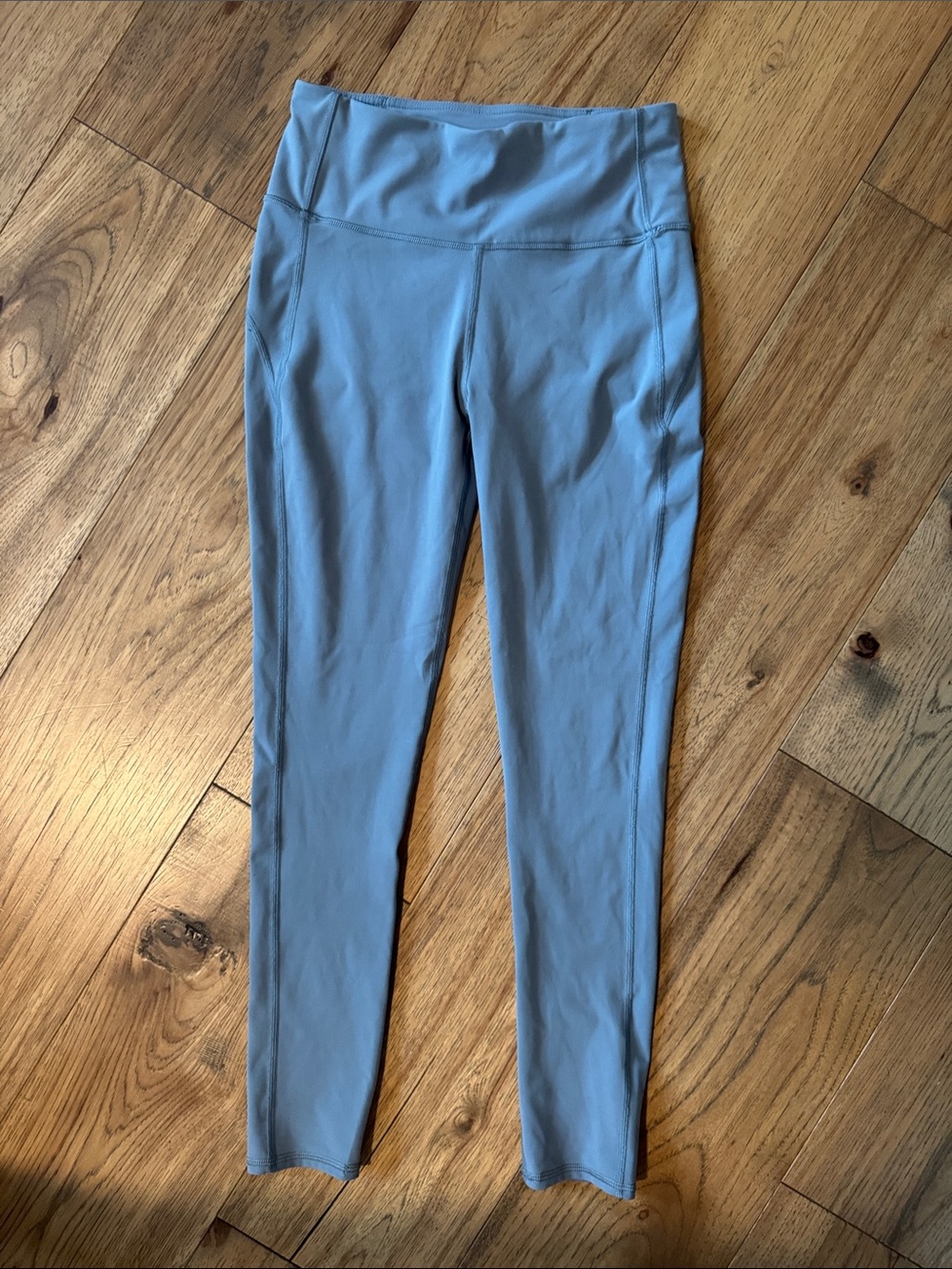 Vuori Light Blue Leggings